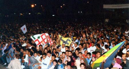 fistival agadir